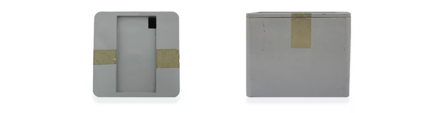 Petnostics prototype 2